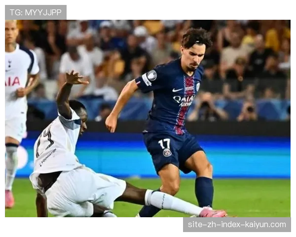 维蒂尼亚成功传球次数居首 巴黎中场掌控比赛节奏