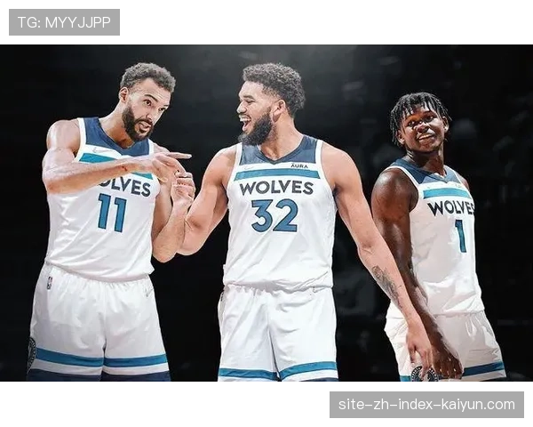 大体型小球时代成为新潮流 森林狼双塔战术成功印证此趋势