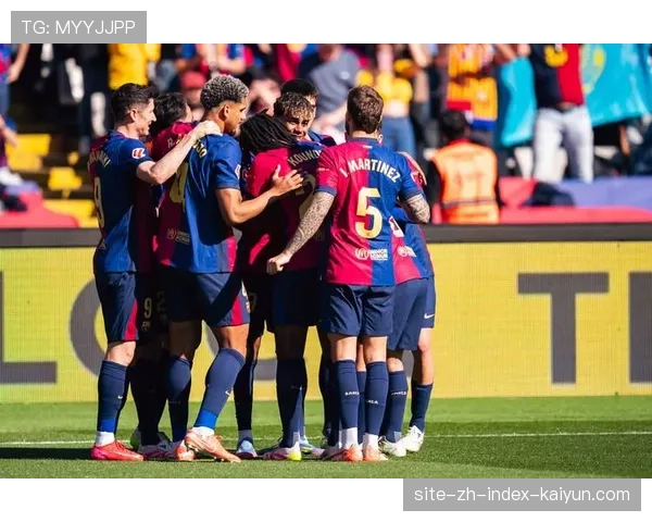 巴萨边中结合战术成功 本轮西甲赛场制造多次威胁